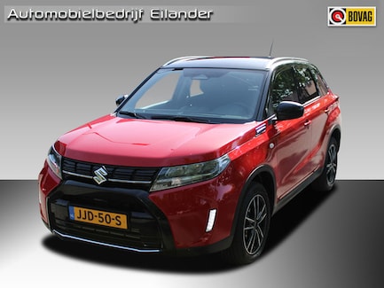 Suzuki Vitara 0