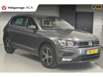 Volkswagen Tiguan 0