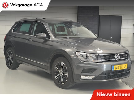 Volkswagen Tiguan 0