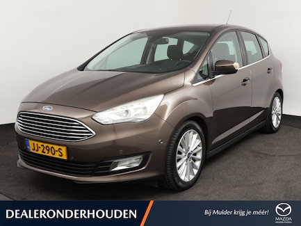 Ford C-Max 0