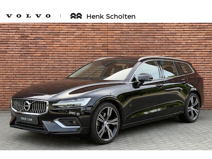 Volvo V60 0
