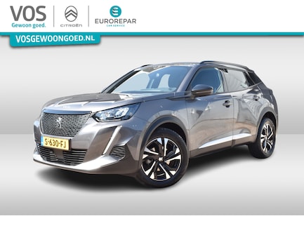 Peugeot 2008 0