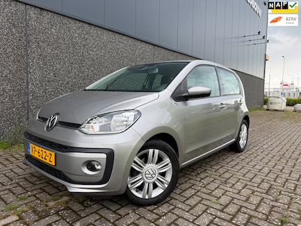 Volkswagen Up! 0
