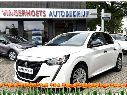 Peugeot 208 0