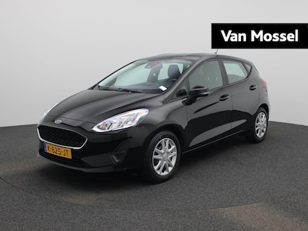 Ford Fiesta 0