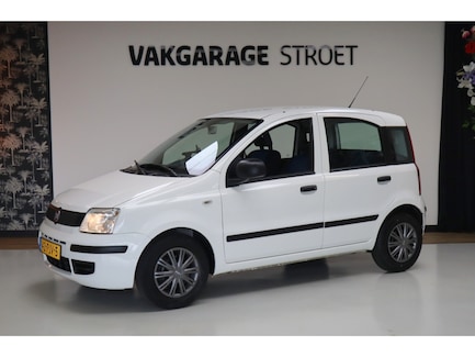 Fiat Panda 0