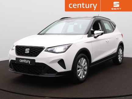 SEAT Arona 0