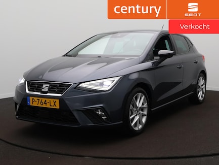SEAT Ibiza 0