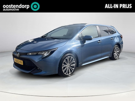 Toyota Corolla 0