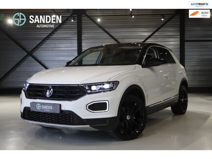 Volkswagen T-Roc 0