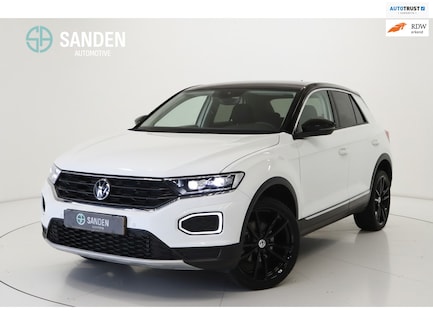 Volkswagen T-Roc 0