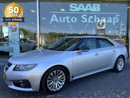 Saab 9-5 0