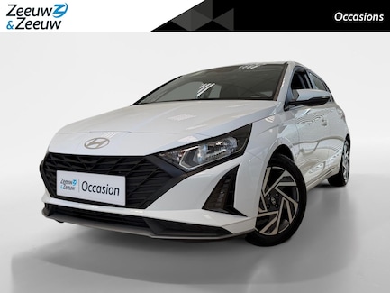 Hyundai i20 0