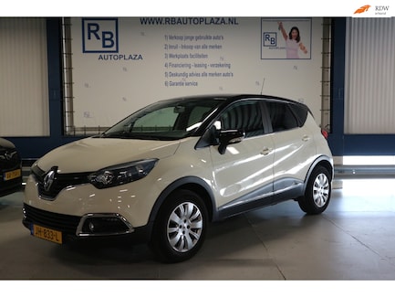 Renault Captur 0