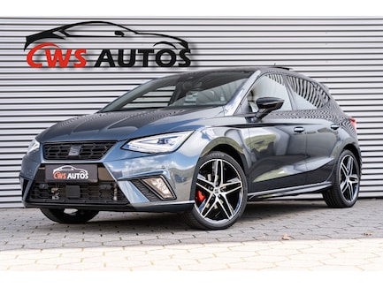 SEAT Ibiza 0