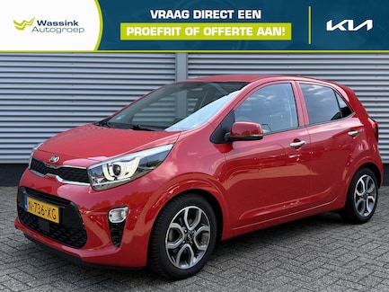 Kia Picanto 0