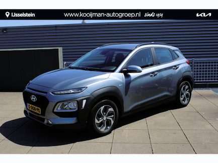 Hyundai Kona 0