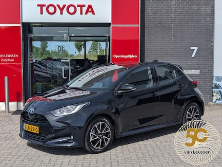Toyota Yaris 0