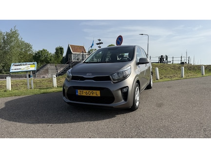 Kia Picanto 0