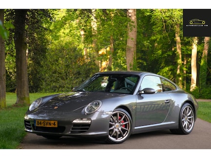Porsche 911 0