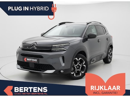 Citroën C5 Aircross 0