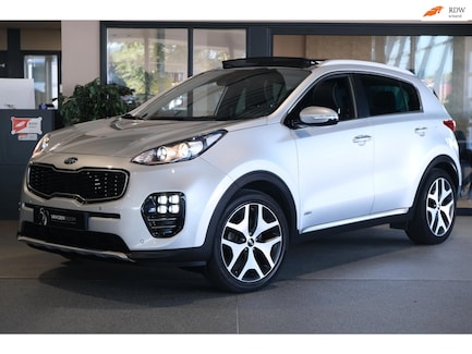 Kia Sportage 0