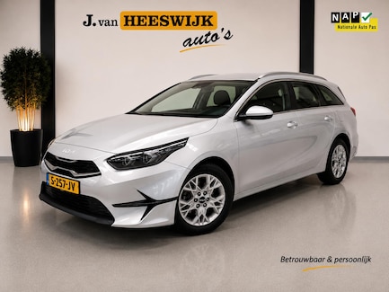 Kia Ceed 0