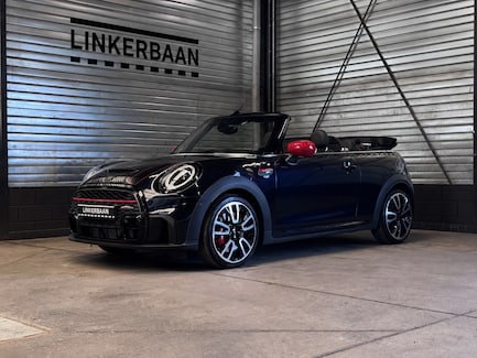 MINI John Cooper Works 0