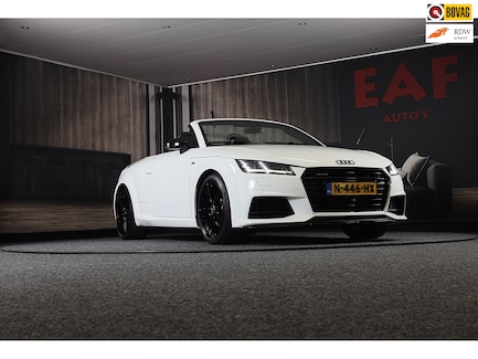 Audi TT 0