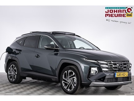 Hyundai Tucson 0