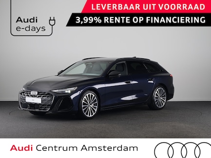 Audi A6 0