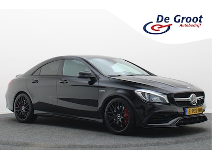 Mercedes-Benz CLA 0