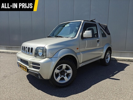 Suzuki Jimny 0