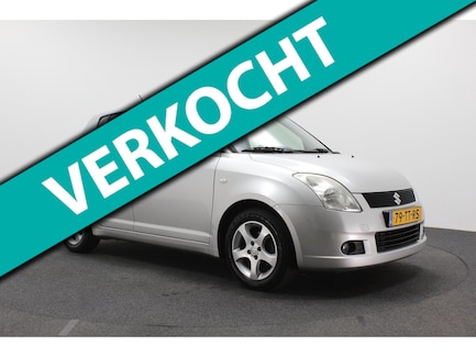 Suzuki Swift 0