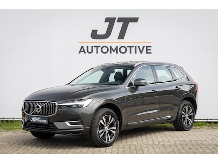 Volvo XC60 0
