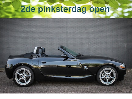 BMW Z4 0
