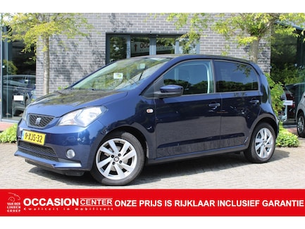 SEAT Mii 0