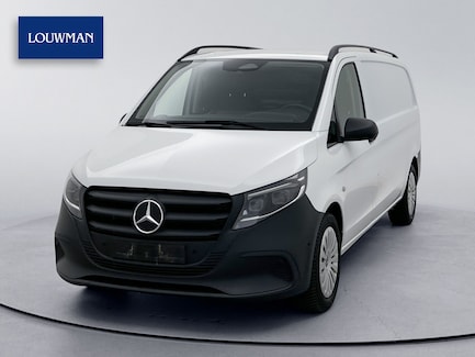 Mercedes-Benz Vito 0