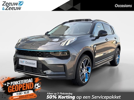 Lynk & Co 01 0