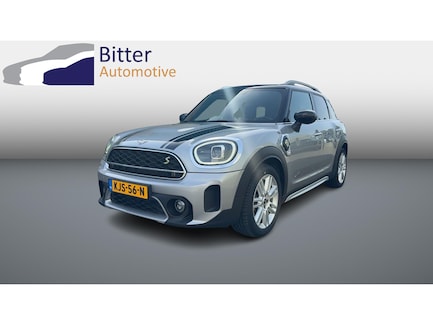 MINI Countryman 0