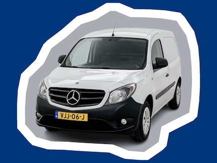 Mercedes-Benz Citan 0