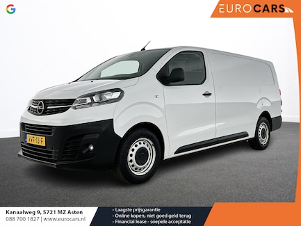 Opel Vivaro 0