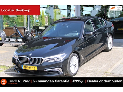BMW 5-Serie 0