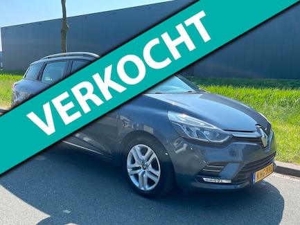 Renault Clio 0