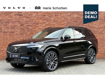 Volvo XC90 0