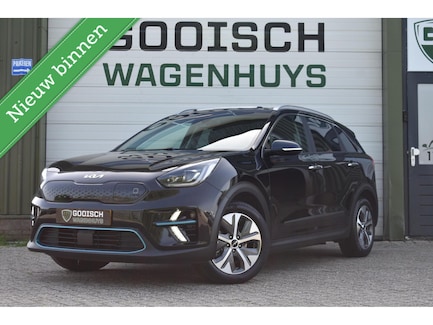 Kia Niro EV 0