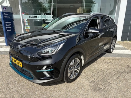 Kia Niro EV 0