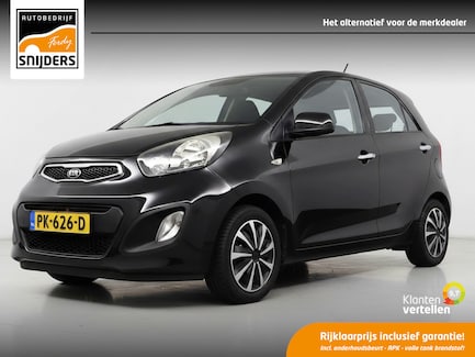 Kia Picanto 0