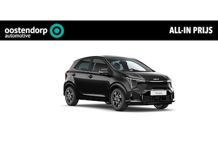 Kia Picanto 0