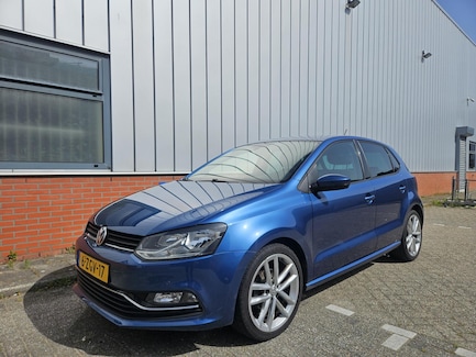 Volkswagen Polo 0